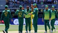 South Africa Cricket Team